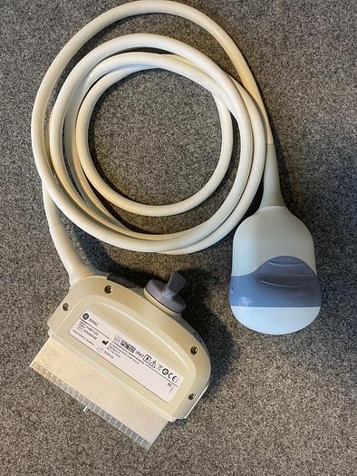 Used For Sale GE RM6C Ultrasound Transducer
