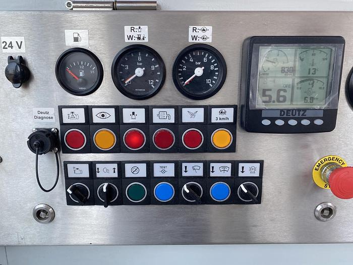 2015 SCHÖMA CFL-180 DCL