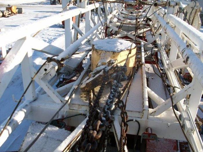 Used CARDWELL KB200B