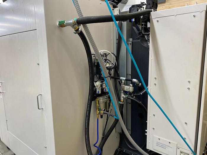 Used 2019 Brother SPEEDIO S700X1