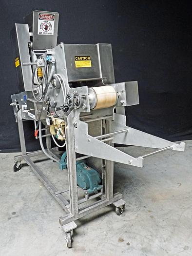 Used USED COLBORNE PIE DOUGH DIVIDER, MODEL ED31050