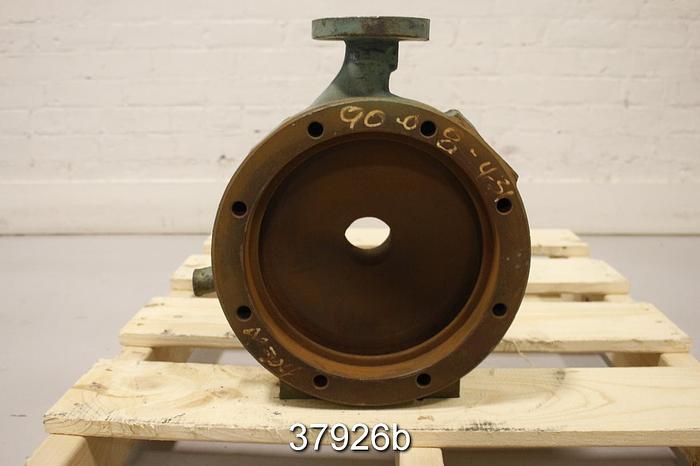 Used Goulds 3196 Pump Casing, 1x2x8 #37926