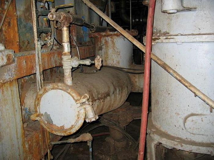 Used 1988 COMER #23001