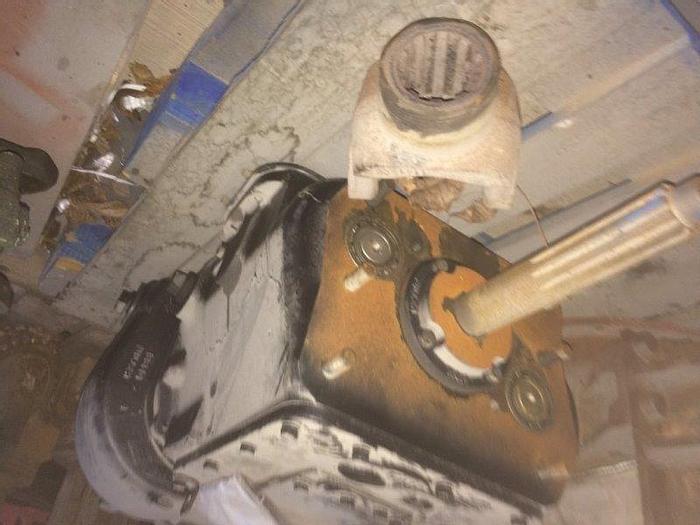 Used Eaton Fuller Transmission For Crane Carrier