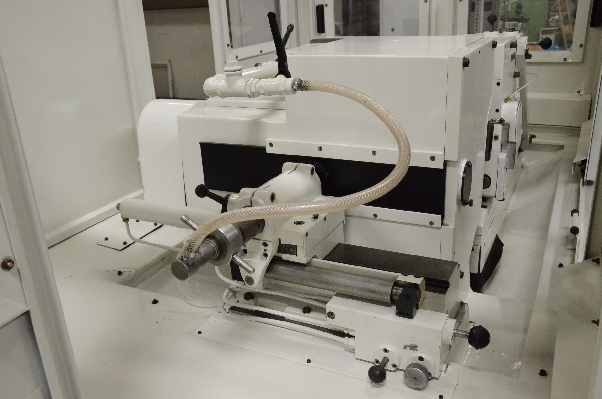 Usado ESTARTA 320 Rectificadoras sin centros #4446