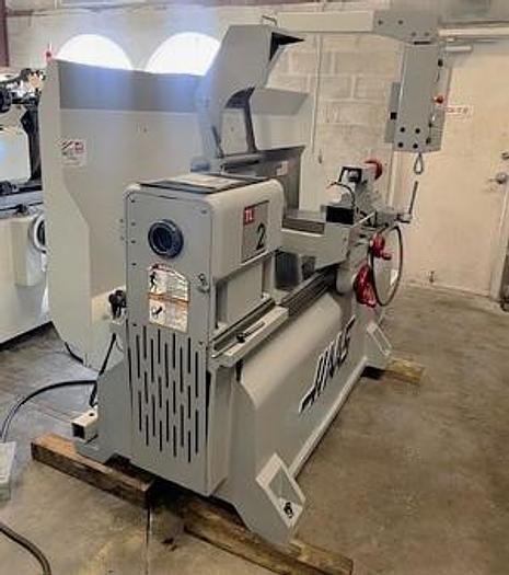 Used 2006 Haas TL-2