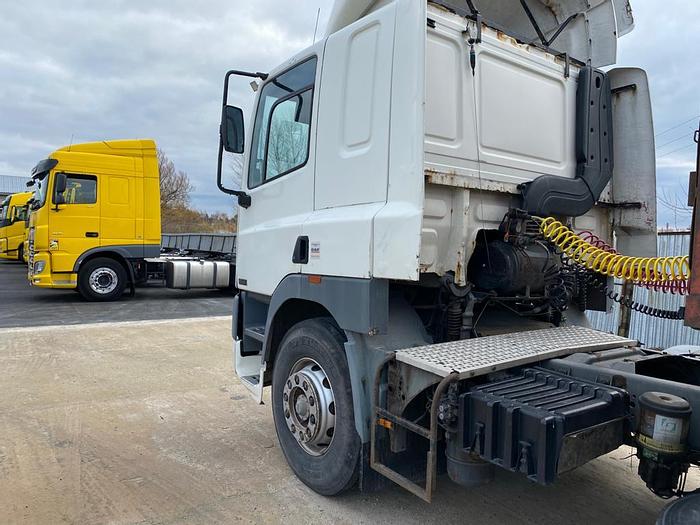 Gebruikt 1997 DAF 85 ATI 400, MANUAL GEAR , EURO 2, WGR-65HP