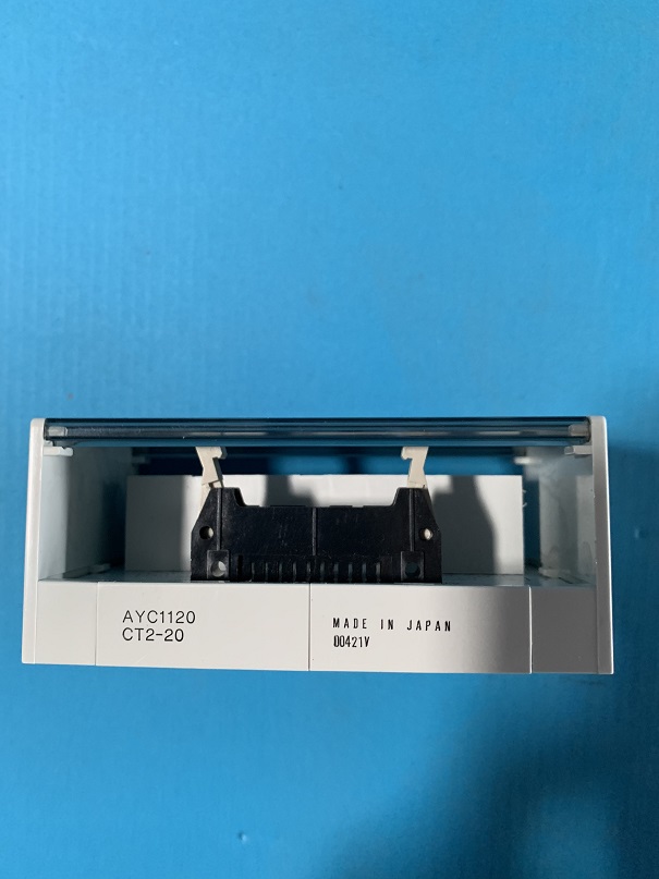 Used Matsushita Connector Terminal CT2-20