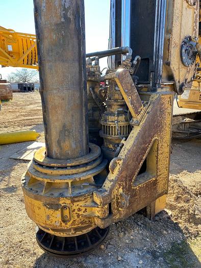 Used 2005 IMT AF160C