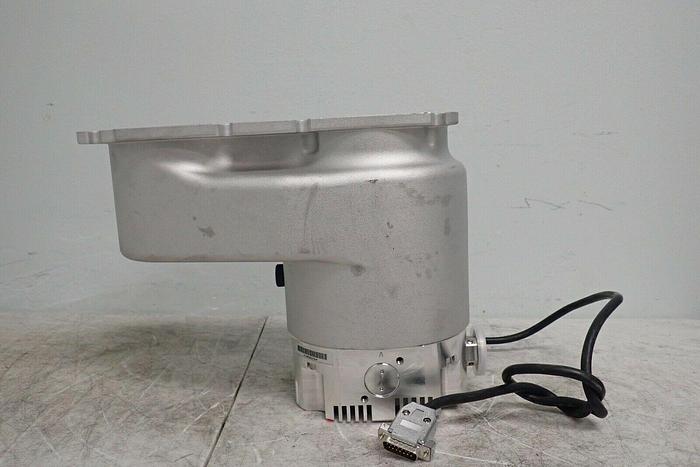 Used Edwards NEXT 200200D V. 160W B85200522 Turbomolecular Vacuum Pump
