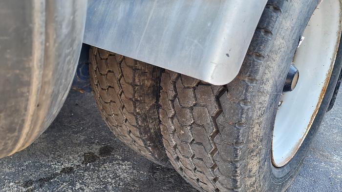 Used Gardner Denver HD 2250 Triplex Frac Pump