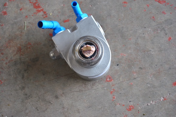 Used procon pump sk325-001