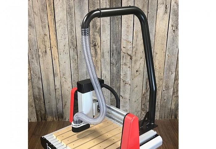AODi2R - Axiom Overarm Dust System