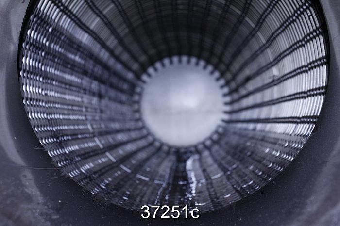 Used Mueller AC217 B-150 Accu-Therm Plate Heat Exchanger #37251