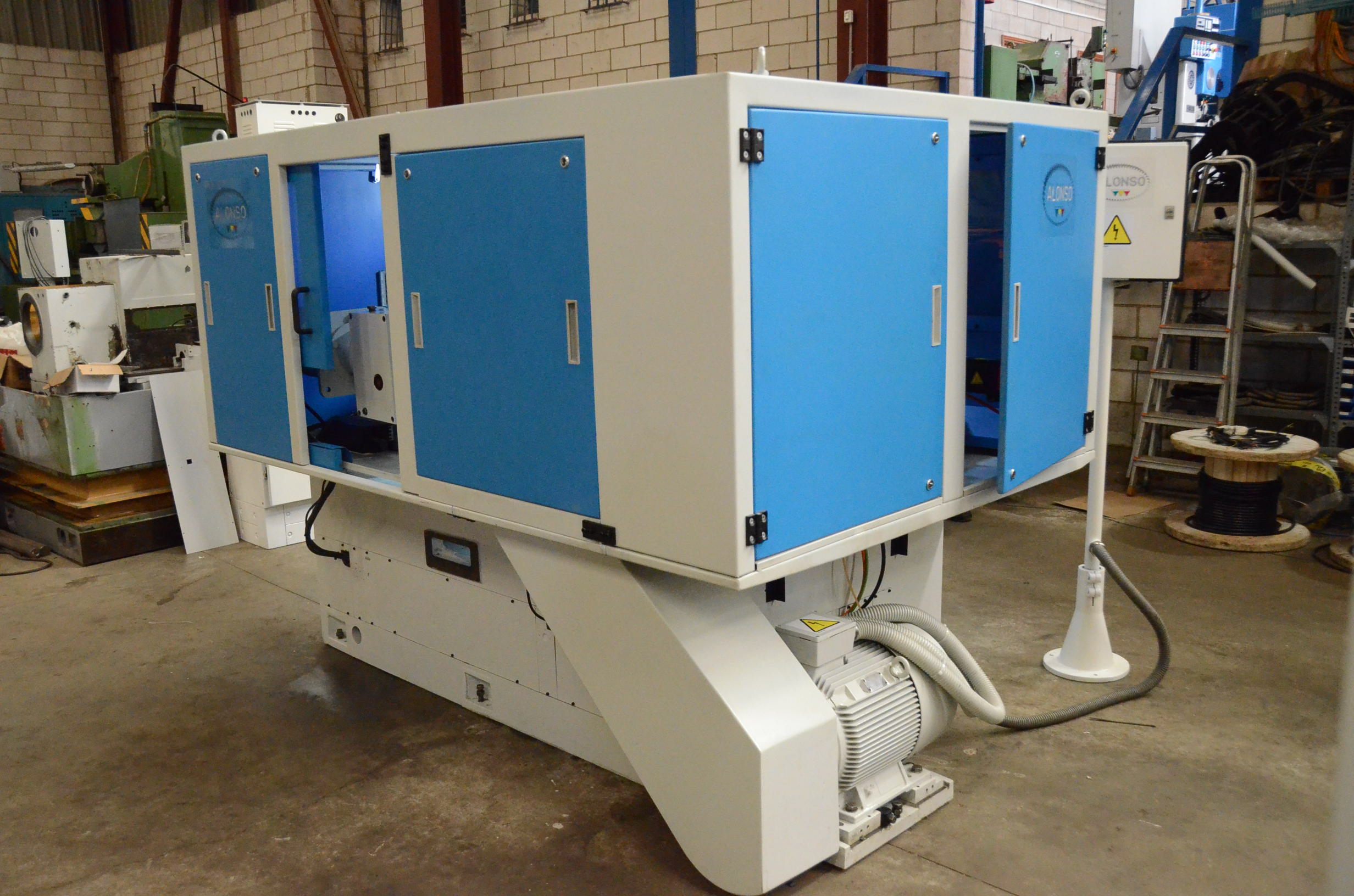 Usado ESTARTA 322 #4512