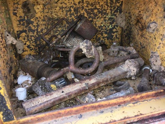 Used 0 Mobile B63 Drill Rig