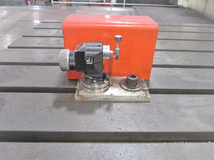 Used 1995 Anayak HVM-6000 With Nutating Head