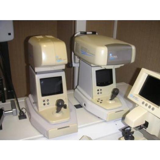 Used CABINET D'OPHTALMOLOGIE COMPLET