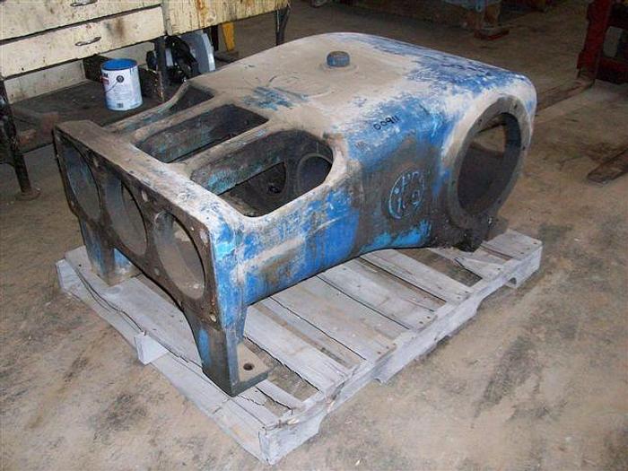 Used Wheatley HP-160