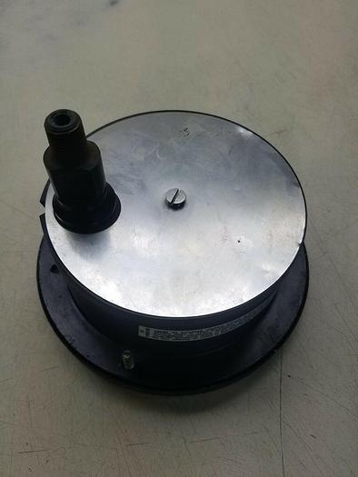 Used ASHCROFT 250-2362-A