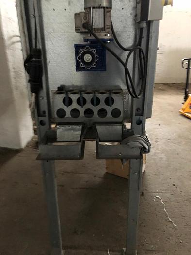 Used WALNUT PROCESSING LINE