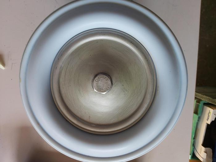 Refurbished Compressed air membrane pump DL50-SA-TTT, DEPA, tested used