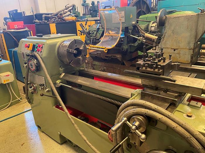 Usato Tornio S.M. 2