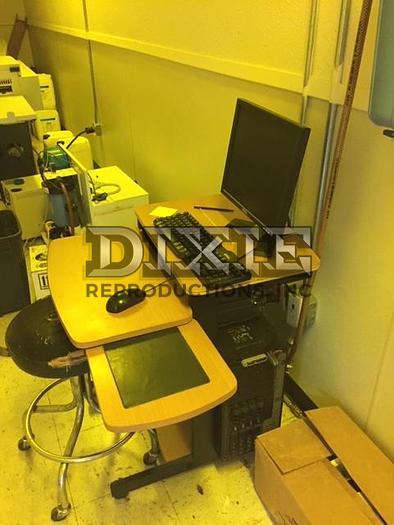 Used 2006 Heidelberg Pro Setter