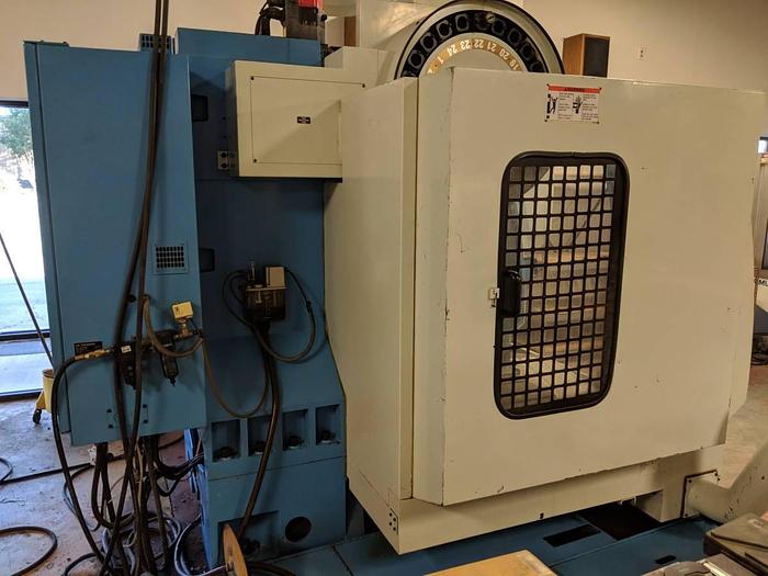 Used Supermax FV102A