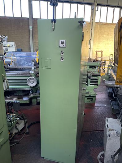 Buone Fresa a Banco Fisso FIL FA 150