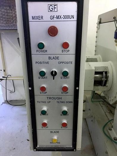 Used BUBBLE GUM LINE