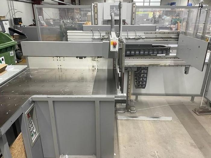 Gebraucht 2004 Polar 137 XT