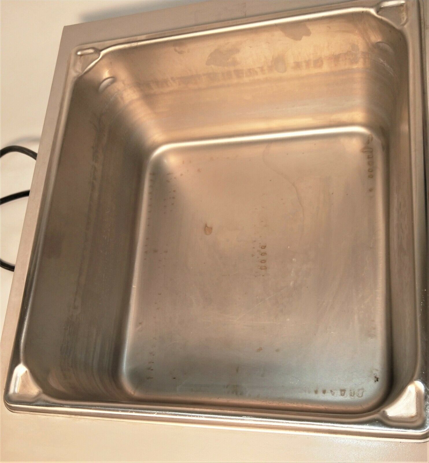 Used Shel-Lab 1203 Water Bath (14L)