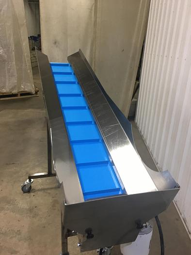 2021 Rochester Equipment Incline