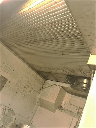 Used 2005 Mazak Variaxis 630-5X 2-PC