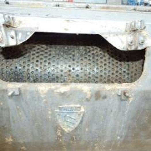 Used THUNE EUREKA SP32L   S/S   SCREW  PRESS