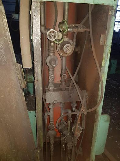 Used Billet Shear SCKP800