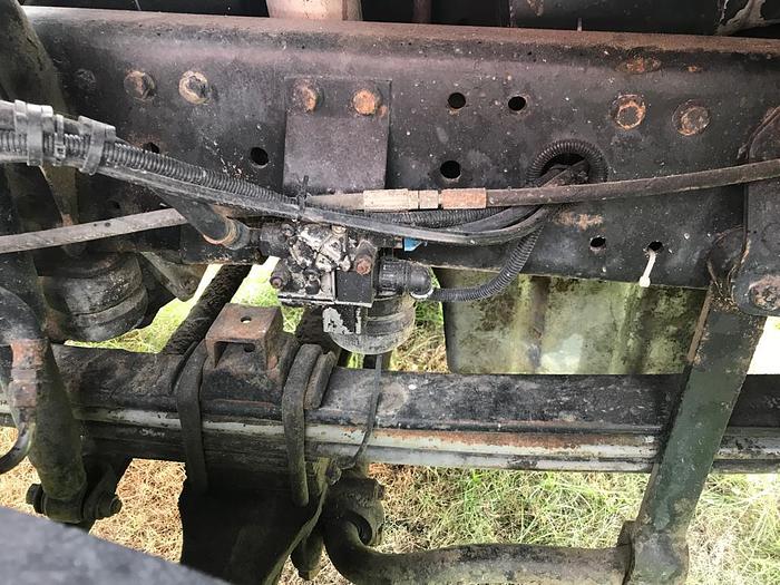 Used 1995 MAN 27.402