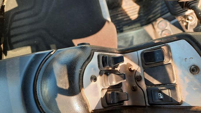 Gebruikt John Deere 1905