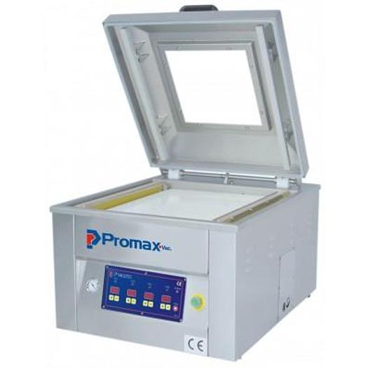 Promarks Model 520 LR (Left Right) Side Seal Vacuum Chamber