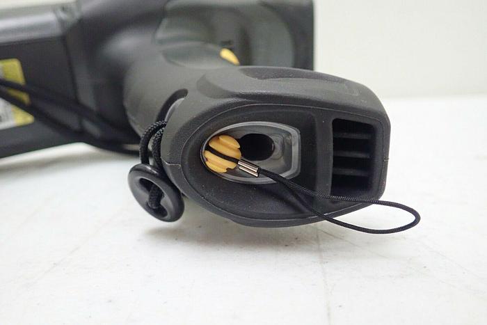 Used Motorolla MC9190-G Handheld Barcode Scanner w/ Tethered Stylus