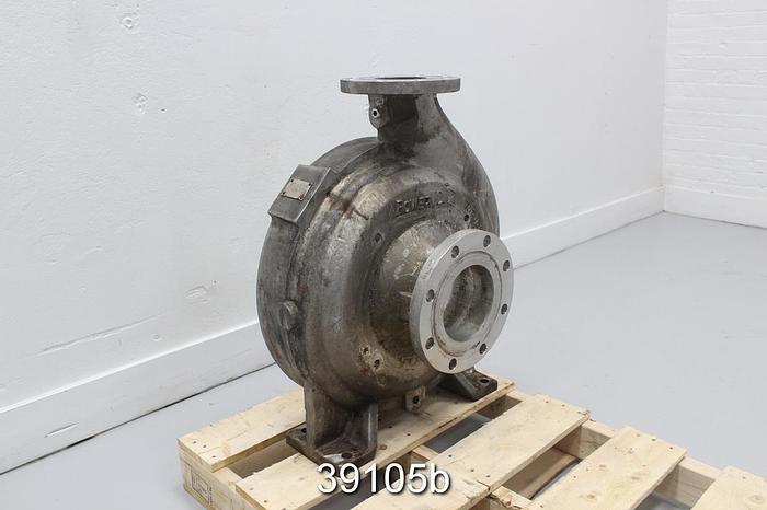 Used Goulds 3175 Pump Casing, 4x6x18 #39105