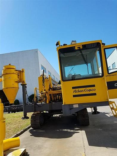 Used 2014 Atlas Copco DM30 Drill Rig
