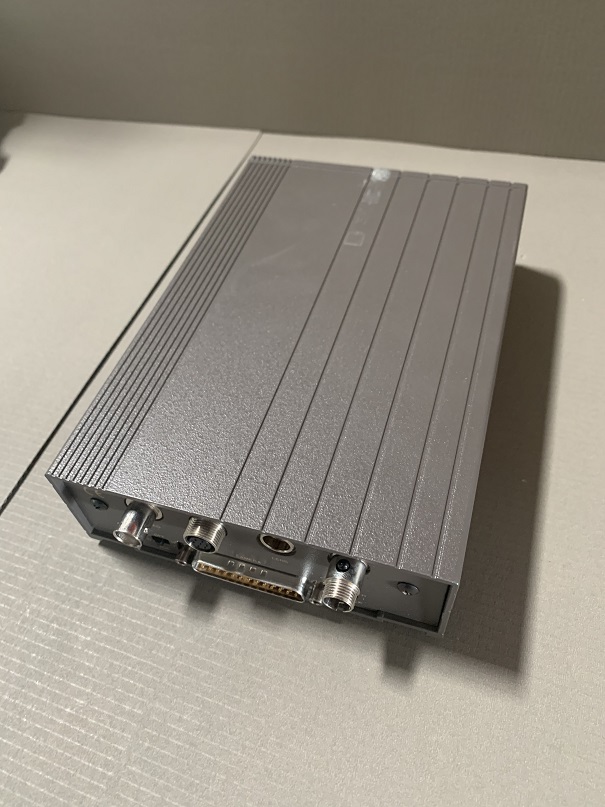 Used Cohu Camera Control Module 6712-2000/0000