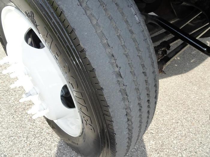 Used 2008 Ford F550 Altec AT235P 40ft Cable Bucket Truck - 05084