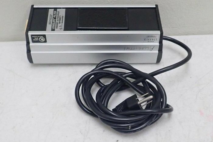 Used Spectroline Longlife Filter Highest UltraViolet Intensity