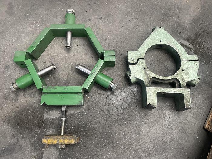 Gebruikt Lacfer CR2E250