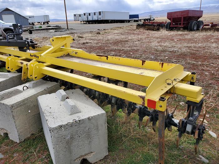Used 20' Aerway AWST200 Aerator