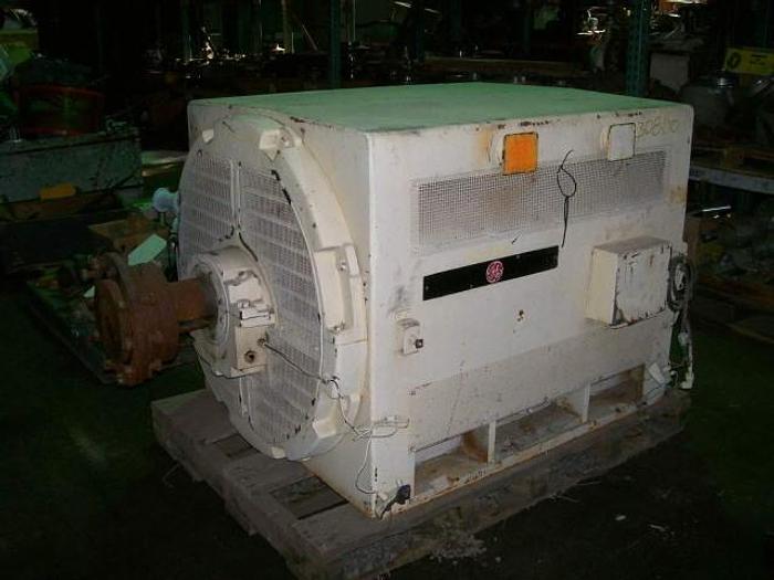 Used General Electric