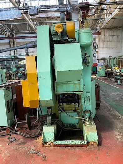 Used Press Knuckle Joint Coining K8336